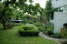 V&aring;r baksida