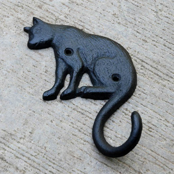 Kattkrok Kattkrok